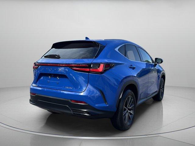 used 2024 Lexus NX 250 car, priced at $35,799