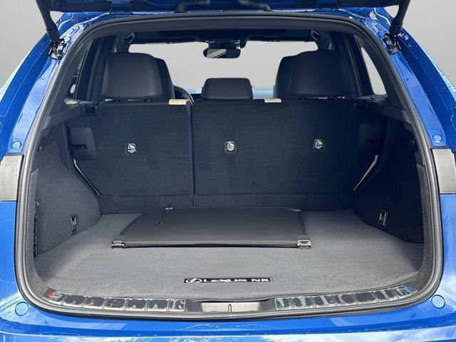 used 2024 Lexus NX 250 car, priced at $35,799