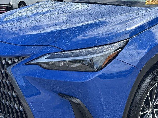used 2024 Lexus NX 250 car, priced at $35,799