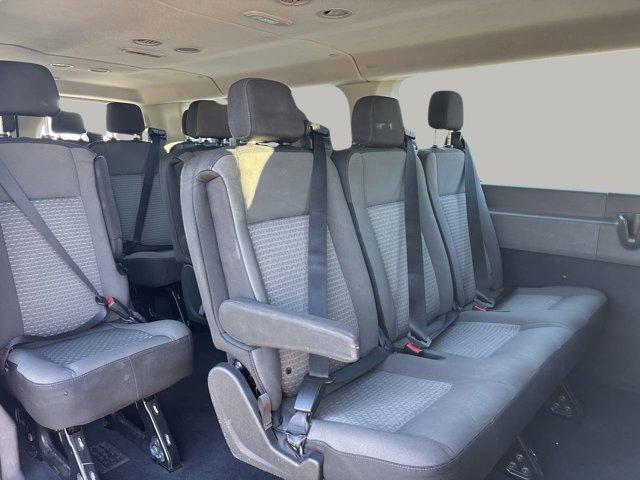 used 2022 Ford Transit-350 car, priced at $36,795