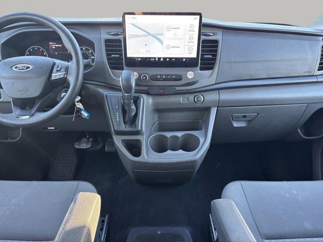 used 2022 Ford Transit-350 car, priced at $36,795