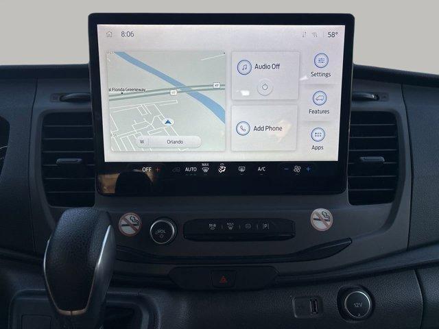 used 2022 Ford Transit-350 car, priced at $36,795