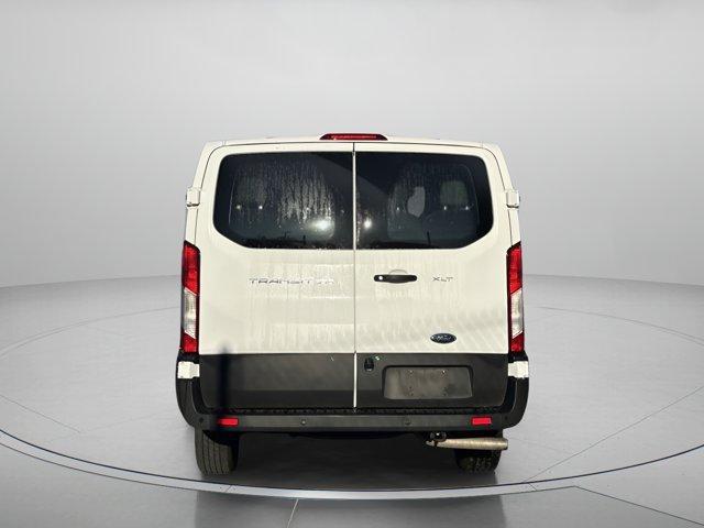 used 2022 Ford Transit-350 car, priced at $36,795