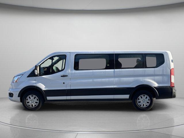 used 2022 Ford Transit-350 car, priced at $36,795