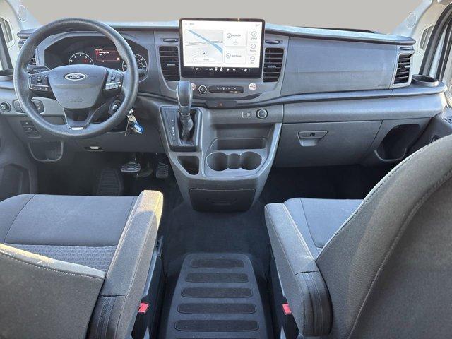 used 2022 Ford Transit-350 car, priced at $36,795