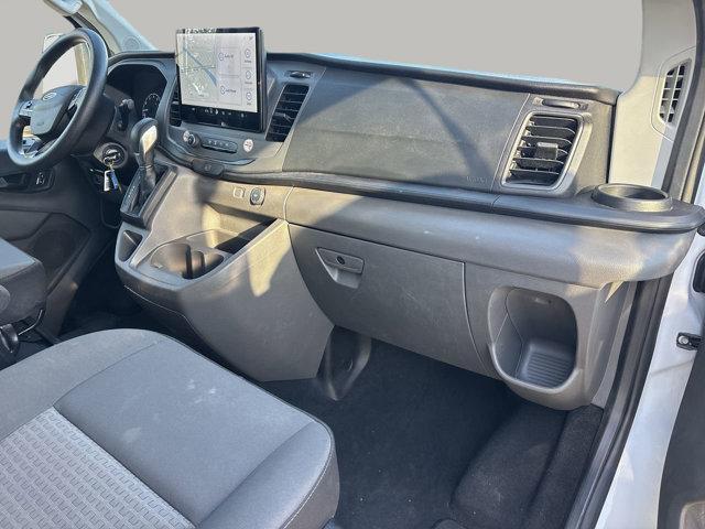 used 2022 Ford Transit-350 car, priced at $36,795
