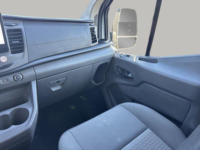 used 2022 Ford Transit-350 car, priced at $36,795