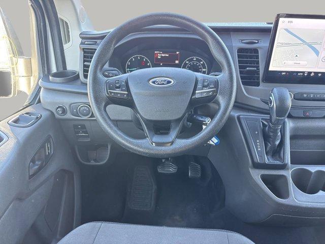 used 2022 Ford Transit-350 car, priced at $36,795