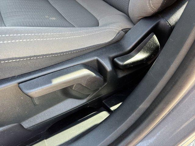 used 2021 Ford Escape car, priced at $12,445