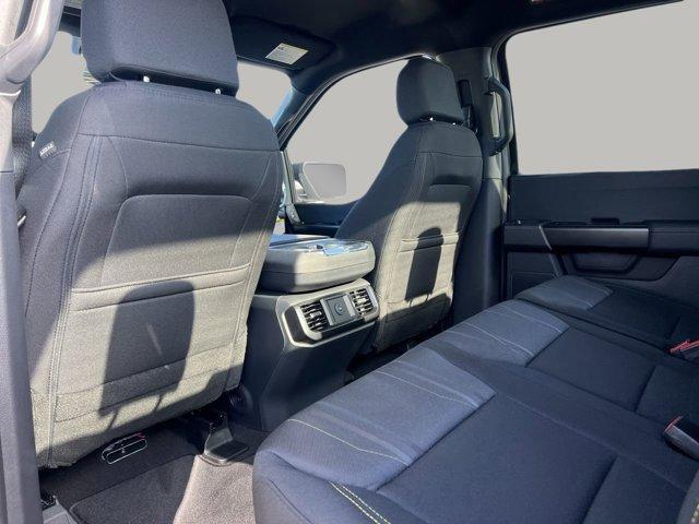 new 2025 Ford F-150 car, priced at $58,434