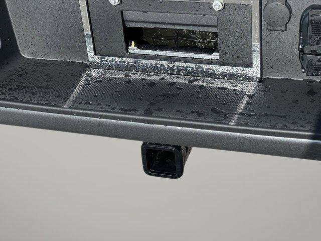 new 2025 Ford F-150 car, priced at $58,434