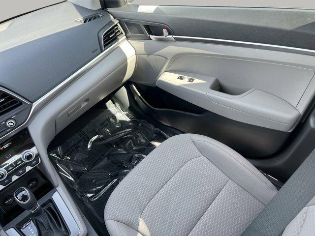 used 2020 Hyundai Elantra car, priced at $10,895