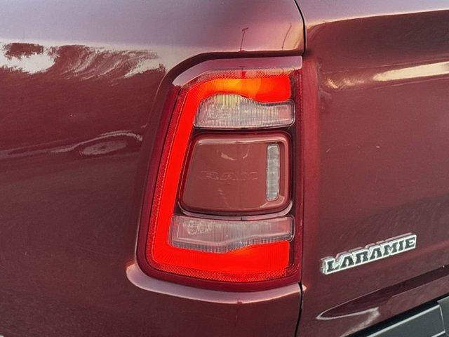 used 2020 Ram 1500 car, priced at $30,128