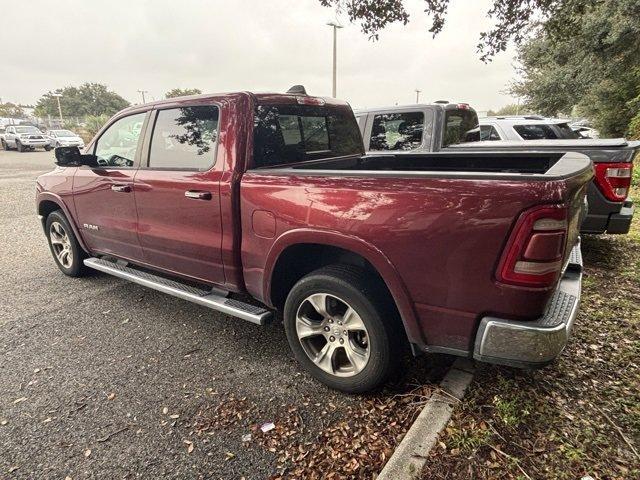 used 2020 Ram 1500 car, priced at $30,128