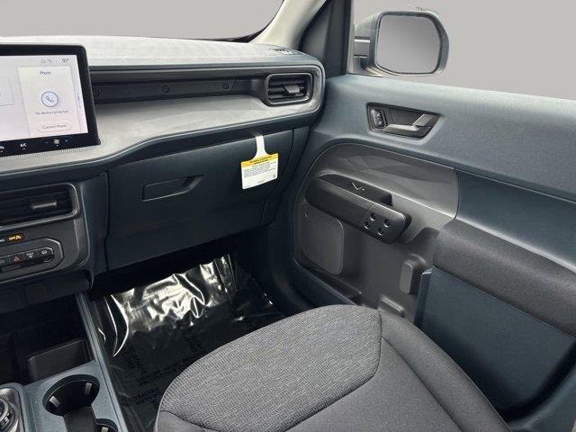 new 2025 Ford Maverick car, priced at $28,587