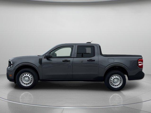 new 2025 Ford Maverick car, priced at $28,587