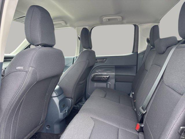 new 2025 Ford Maverick car, priced at $28,587