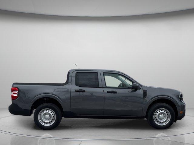 new 2025 Ford Maverick car, priced at $28,587