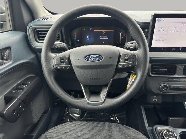 new 2025 Ford Maverick car, priced at $28,587