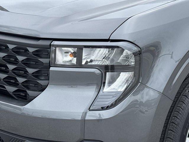 new 2025 Ford Maverick car, priced at $28,587