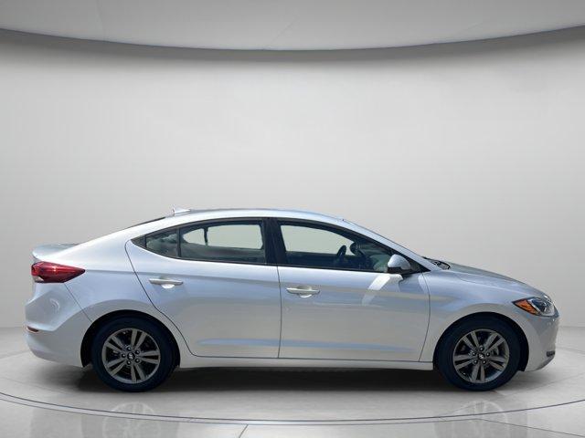 used 2018 Hyundai Elantra car, priced at $17,402