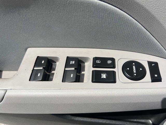used 2018 Hyundai Elantra car, priced at $17,402