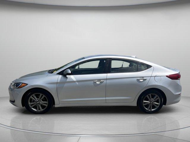 used 2018 Hyundai Elantra car, priced at $17,402