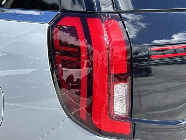 used 2025 Ford Expedition car, priced at $77,868