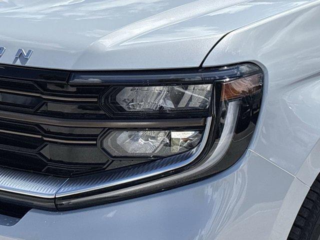 used 2025 Ford Expedition car, priced at $77,868