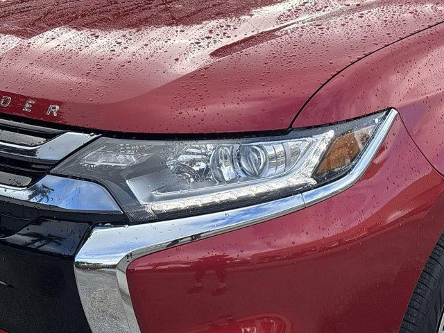 used 2018 Mitsubishi Outlander PHEV car, priced at $15,699