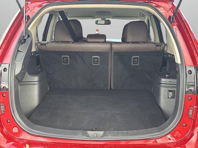 used 2018 Mitsubishi Outlander PHEV car, priced at $15,699