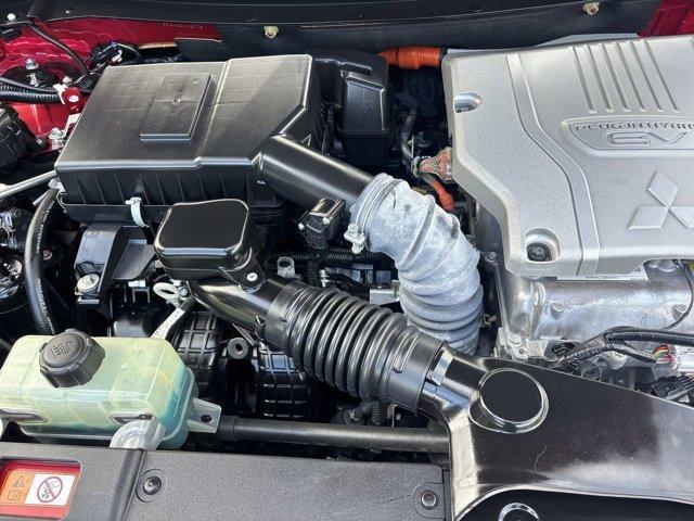 used 2018 Mitsubishi Outlander PHEV car, priced at $15,699