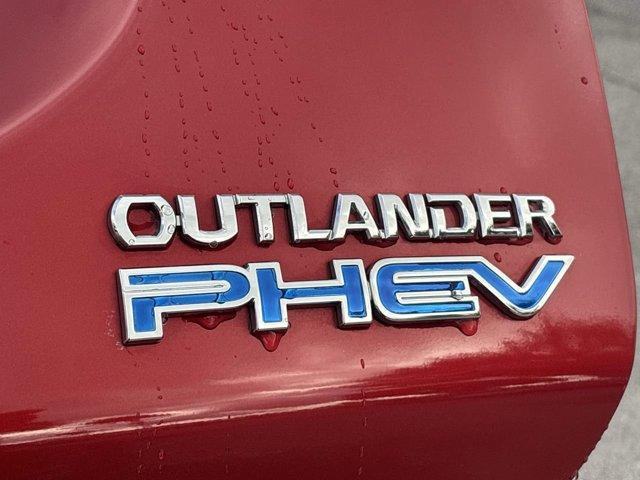 used 2018 Mitsubishi Outlander PHEV car, priced at $15,699