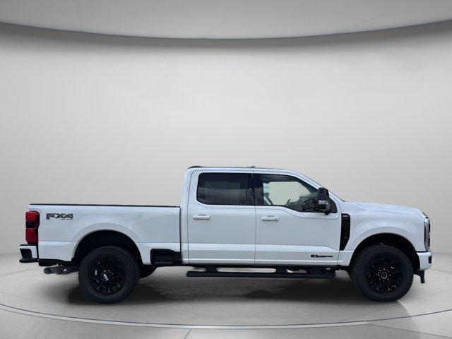 new 2025 Ford F-250 car, priced at $80,489