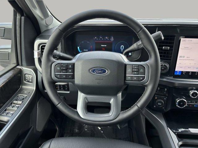 new 2025 Ford F-250 car, priced at $80,489