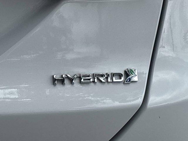 used 2018 Ford Fusion Hybrid car, priced at $13,198