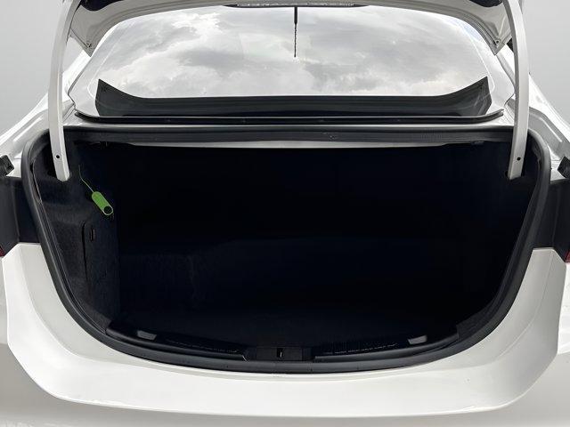 used 2018 Ford Fusion Hybrid car, priced at $13,198