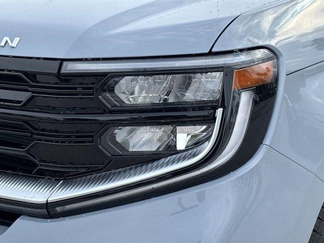 new 2025 Ford Expedition car, priced at $72,289