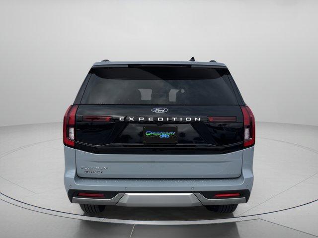 new 2025 Ford Expedition car, priced at $72,289