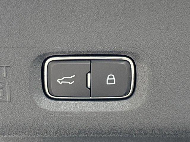 new 2025 Ford Expedition car, priced at $72,289