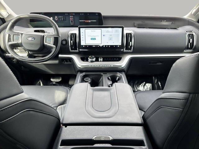 new 2025 Ford Expedition car, priced at $72,289