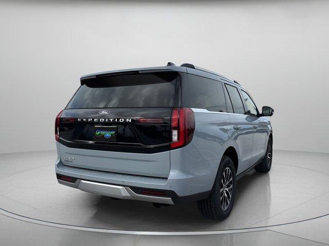 new 2025 Ford Expedition car, priced at $72,289