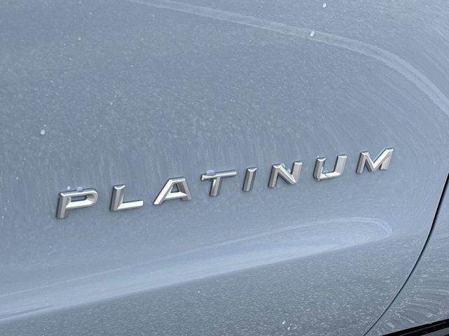 new 2025 Ford Expedition car, priced at $72,289