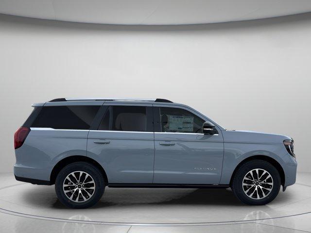 new 2025 Ford Expedition car, priced at $72,289