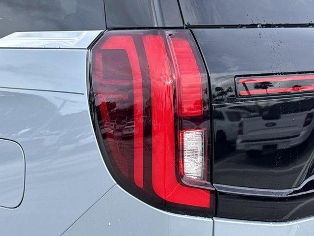 new 2025 Ford Expedition car, priced at $72,289