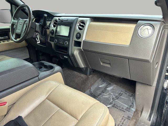 used 2014 Ford F-150 car, priced at $15,686