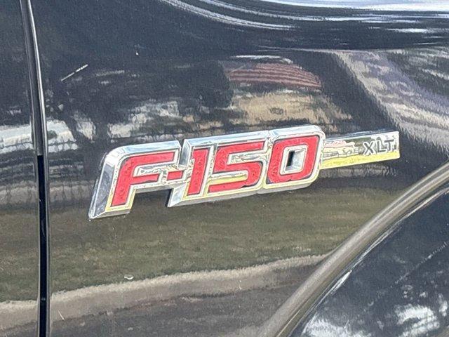 used 2014 Ford F-150 car, priced at $15,686