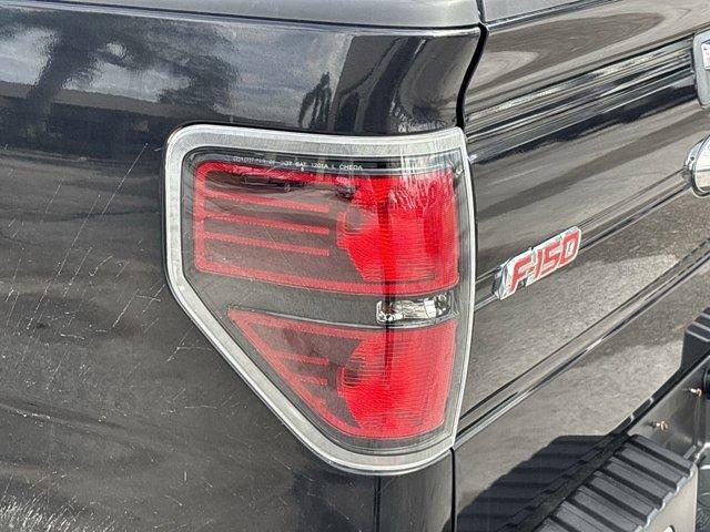 used 2014 Ford F-150 car, priced at $15,686