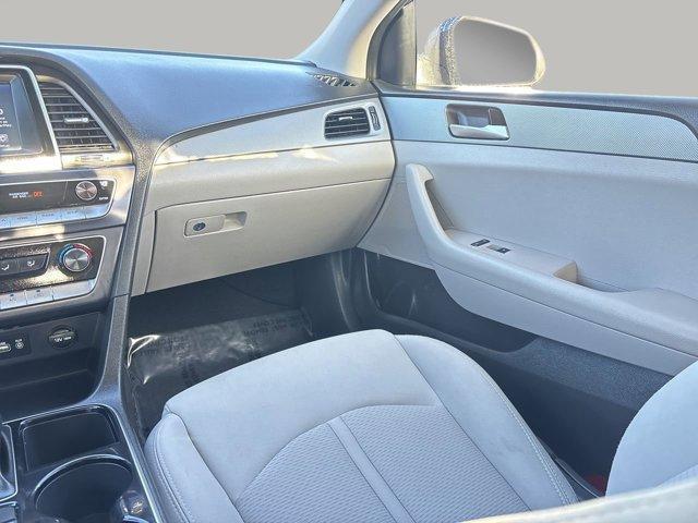 used 2019 Hyundai Sonata car, priced at $13,599