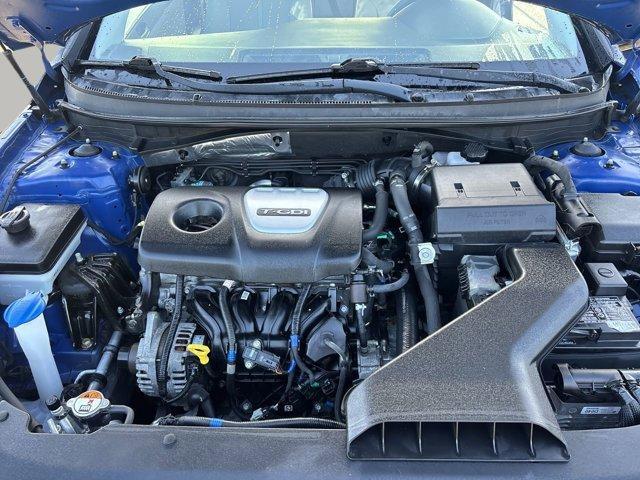 used 2019 Hyundai Sonata car, priced at $13,599